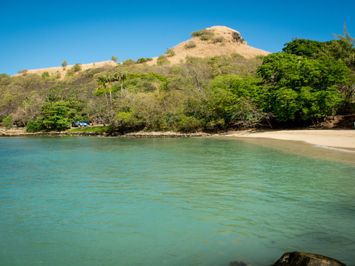 St. Lucia (Castries)  West Indies Pigeon Island Sightseeing Tour Reservations