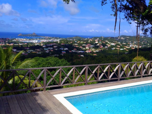 St. Lucia (Castries) cariobelle batik Cruise Excursion Booking