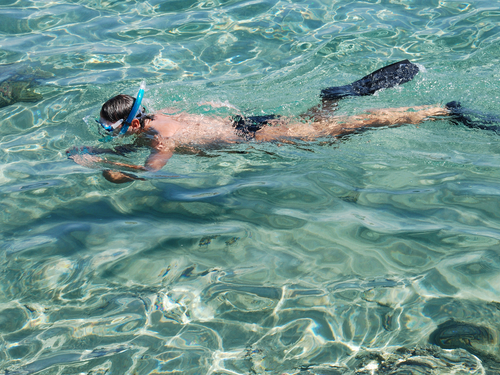 St. Lucia (Castries) Pigeon Island National Park Snorkeling Tour Tickets