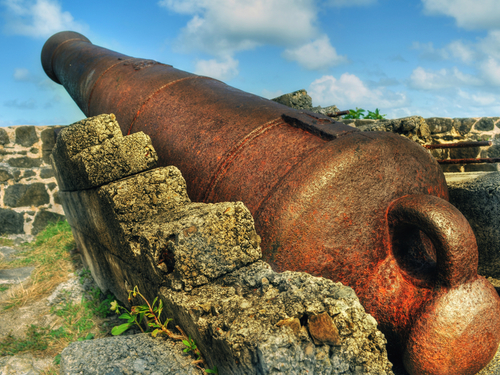 St. Lucia (Castries)  West Indies Pigeon National Park Snorkeling Shore Excursion Booking