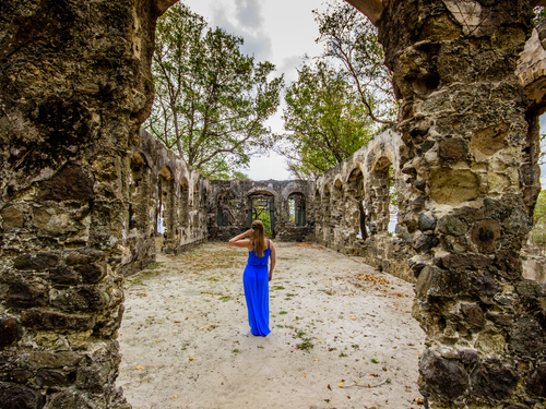 St. Lucia (Castries)  West Indies Pigeon National Park Snorkeling Trip Reviews