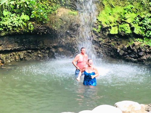 St. Lucia Private All Inclusive Speedboat to Soufriere, Mud Bath, and Beach Adventure with Lunch