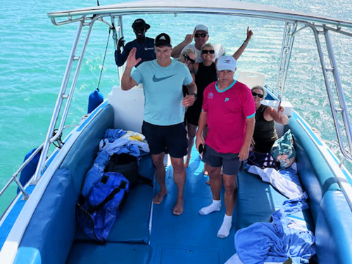 St. Lucia Private All Inclusive Speedboat to Soufriere, Mud Bath, and Beach Adventure with Lunch