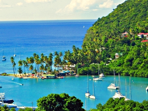 St. Lucia rum distillery Excursion Reservations