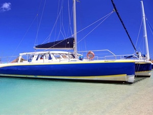 St. Lucia Soufriere Coastal Catamaran Sailing Excursion