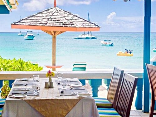 St. Lucia Splash Island Beach Break, Lunch and Water Park Day Pass with Transfer