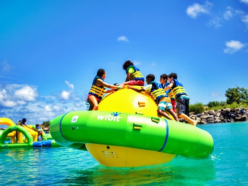 St. Lucia Castries Rodney Bay park Cruise Excursion Booking