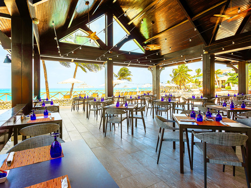 St. Maarten all inclusive resort Tour Reservations