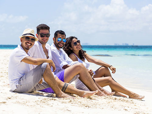 St. Maarten Netherlands Antilles (St. Martin) Plane Spotting Beach Break Tour Prices