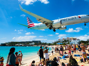 St. Maarten Best Island Excursion - Sights, Shopping, and Beach