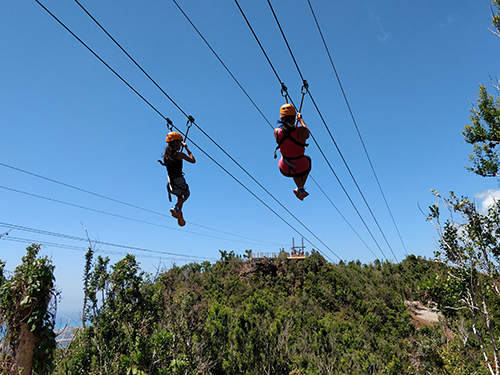 St. Maarten 360 Views Adventure Tour Booking