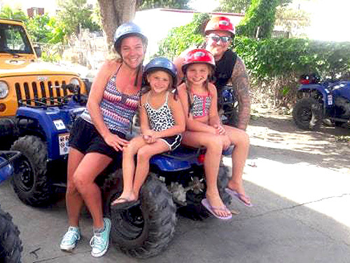 St. Maarten Marigot Cruise Excursion Cost