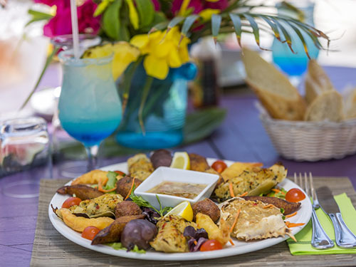 St. Maarten Plane Spotting Beach Break Cruise Excursion Reviews