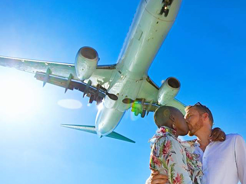 St. Maarten Famous Maho Beach Excursion