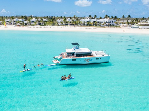 St. Maarten  Lesser Antilles (St. Martin) Snorkeling Tour Reservations