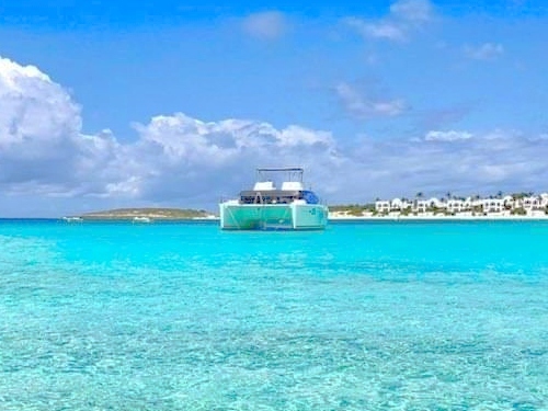 St. Maarten Luxury Excursion Reservations