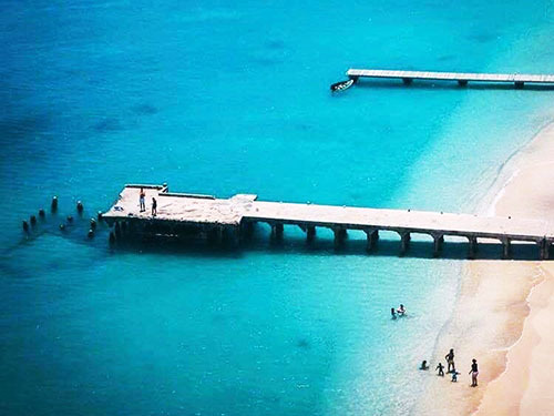 St. Maarten Beach Bar Beach Break Tour Reviews