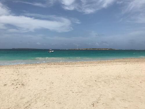 St. Maarten Orient Beach Splash Excursion