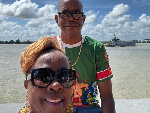 St. Maarten Orient Beach Splash Excursion