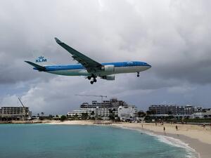 St. Maarten Orient Beach Splash Excursion