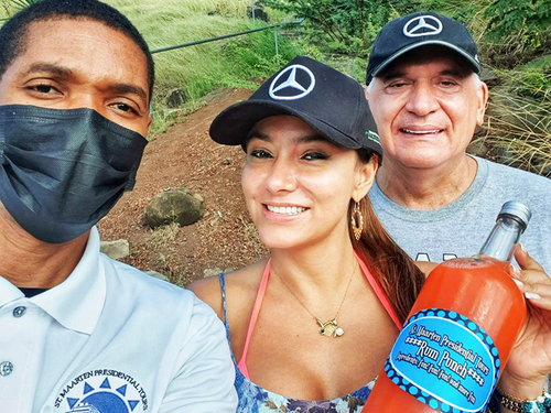 St. Martin private sightseeing Cruise Excursion Tickets