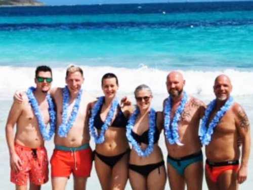 St. Maarten private sightseeing Trip Booking