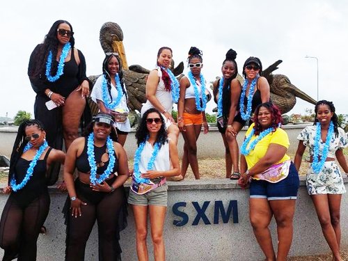 St. Martin private Excursion Reservations