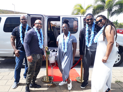 St. Maarten private sightseeing Shore Excursion Reviews