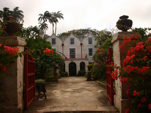 Barbados sightseeing and highlights Cruise Excursion