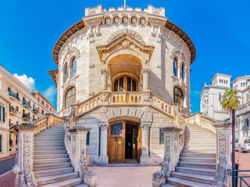 Nice (Villefranche) Eze Cruise Excursion Tickets