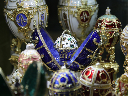 St. Petersburg  Russia Hermitage Museum Cruise Excursion Cost