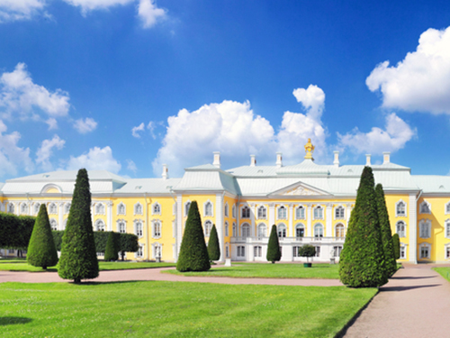St. Petersburg  Russia Hermitage Museum Trip Reviews