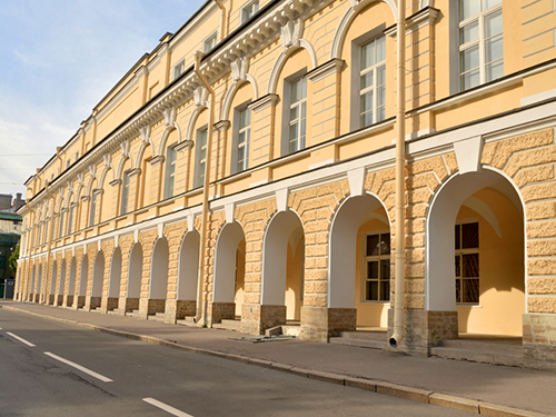 St. Petersburg  Russia Boat trip Shore Excursion Reviews