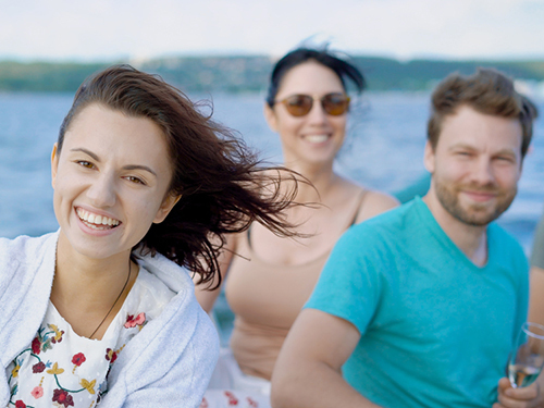 St. Thomas St. John Sail Cruise Excursion Tickets