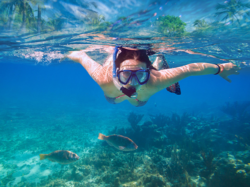 St. Thomas Family Sail Trip Cost