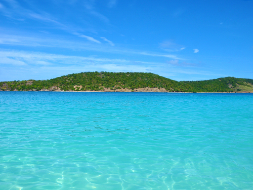 St. Thomas USVI (Charlotte Amalie) Red Hook Sail Excursion Prices