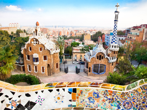 Barcelona Gaudi Art Cruise Excursion Cost