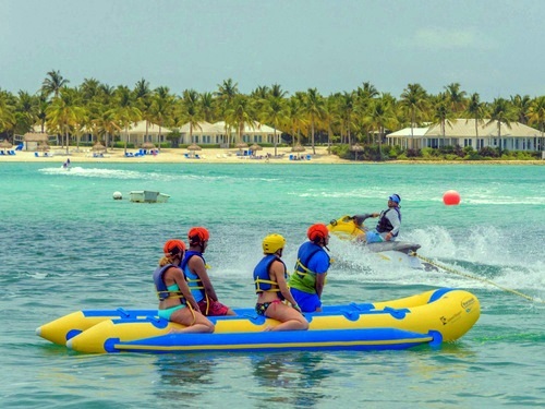 Key West banana boat Cruise Excursion Prices