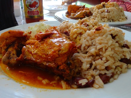 Belize City jungle jeep Trip Cost