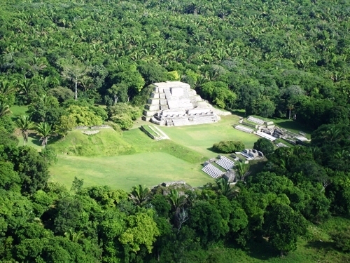Belize Altun Ha and Beach Excursion Reservations