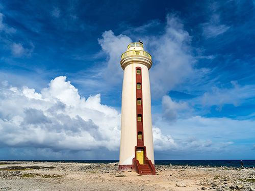 Bonaire  Leeward Antilles lighthouse Trip Reviews