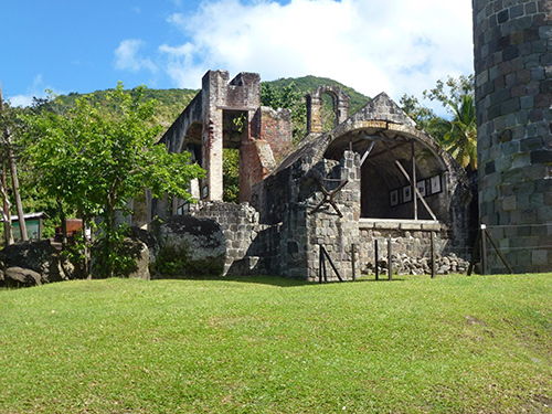 St. Kitts old sugar plantation Excursion Prices