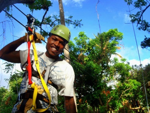 St. Lucia coconut plantation Excursion Reviews