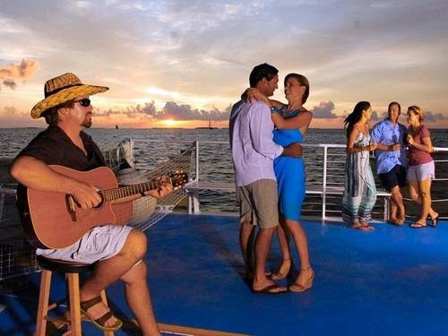 Key West live music Shore Excursion Reviews