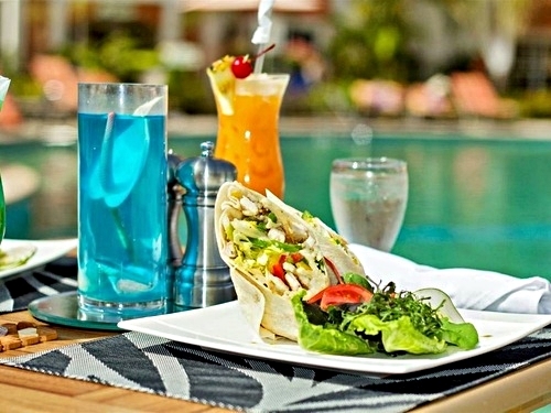 St. Lucia Bay Gardens Tour Reservations