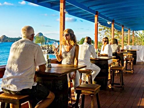 St. Lucia Splash Island Cruise Excursion Prices