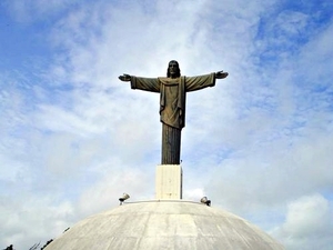 Taino Bay City Sightseeing and Cable Car Ride Excursion