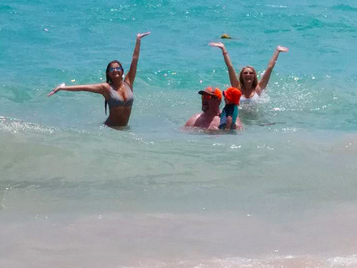 Puerto Plata Taino Bay  Dominican Republic Playa Dorada Cruise Excursion Reservations