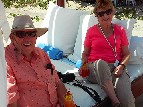 Puerto Plata Taino Bay Restaurant  Trip Booking