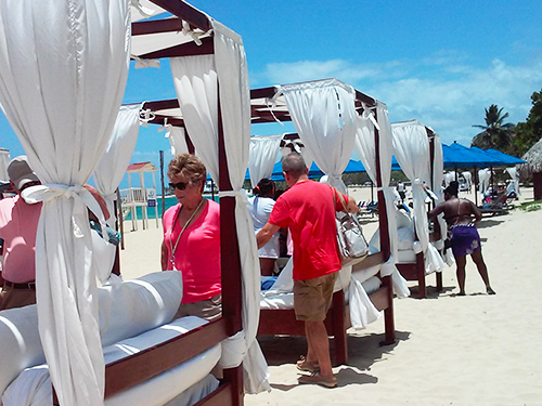 Puerto Plata Taino Bay Restaurant  Shore Excursion Prices